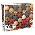 thumbnail image 2 of Rompecabezas, Especias y Hiesbas, 1000 Piezas, Máxima Calidad Novelty Especias y Hierbas, 2 of 2