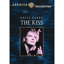 Warner Archives - The Kiss [DIGITAL VIDEO DISC]