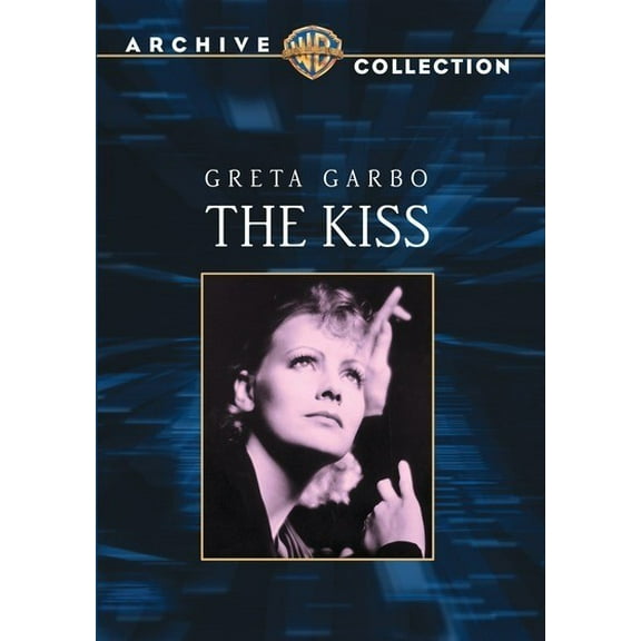 Warner Archives - The Kiss [DIGITAL VIDEO DISC]