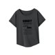 thumbnail image 4 of Camiseta para mujer, camiseta básica de recuerdo informal de verano para viaje a la playa, regalo para mujer S, 4 of 7