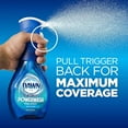 thumbnail image 4 of 16 oz Platinum Powerwash Dawn Dish Spray Refill (Pack of 4), 4 of 9