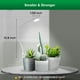 thumbnail image 2 of Luces de cultivo LED SANSI para plantas de interior, espectro completo, 5 V, 2 of 7