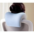 thumbnail image 1 of Ergonomic Headrest Support For Computer Desk Neck And Back Comfortable Cushion For Working From Home, 1 of 6