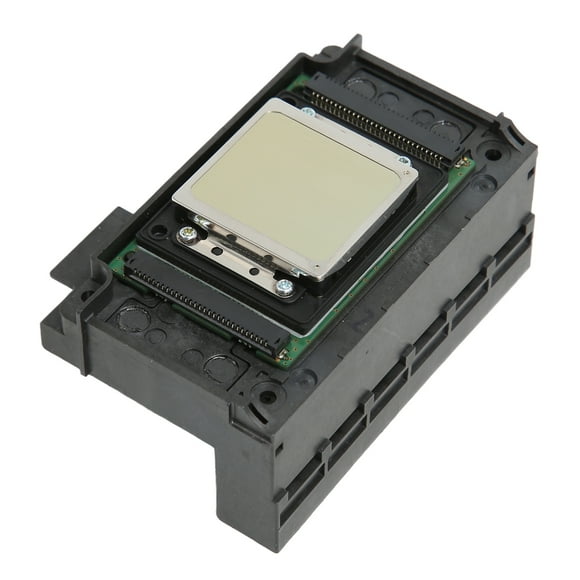 UV Printer Print Head,6 Color UV Printer Print Head Color Printhead Sleek Aesthetic