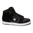 thumbnail image 2 of Tenis de Bota DC Shoes Manteca 4 Negros Modelo ADYS100743-BKW Hombre, 2 of 6