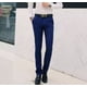 thumbnail image 5 of Pantalones De Negocios Para Hombres Pantalones Casuales, 5 of 6