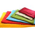 thumbnail image 1 of Comfort Pet Dog Crate Mat and Nap Pad, Large-Blue, by, 1 of 8