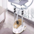 thumbnail image 4 of Home Steam Hanging Ironing Machine Handheld Portable Pole Electric Iron Vertical, 4 of 5
