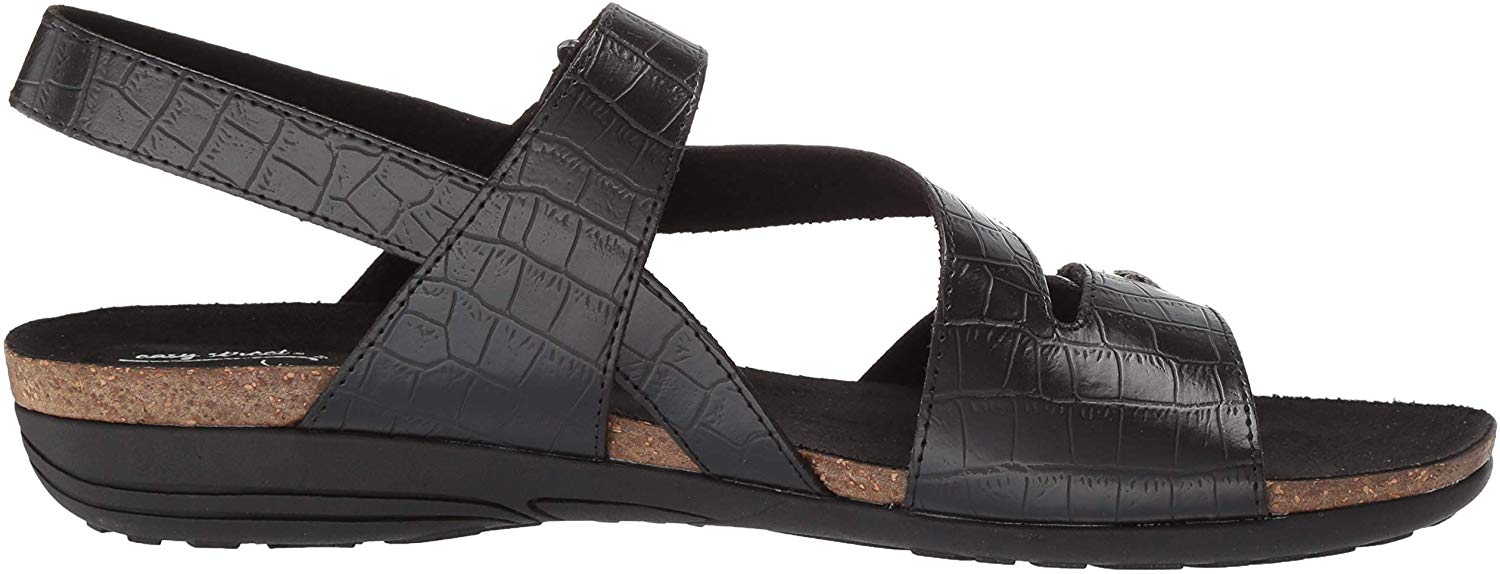 easy street winnie sandal