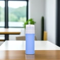 thumbnail image 3 of Greenadscape Leakproof Travel Bottles Cylindrical for Family Members 1Set, 3 of 8