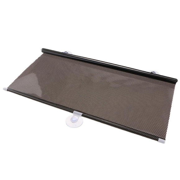 Persianas Enrolbles de Ventana de 58 CM, Cortinas de Bloque Sor para , Protección Interior para Bebés Macarena Toldos para persianas enrollables para automóviles