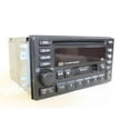 thumbnail image 3 of 2002-2005  Kia Sedona Radio Cassette Cd Player 1K5LC 66 860, 3 of 7