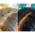 Nova Hair Dye Shampoo, Nova Hair Instant Dye Shampoo for Men & Women, Nova Hair Dye Shampoo