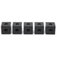 thumbnail image 3 of 5Pcs Motor Guard Bracket Limit Switch Fixed Cover for CR10/CR50 3D Printer Accessories, 3 of 5