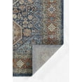 thumbnail image 5 of Momeni Lillihan Medallion Navy Area Rug 7'10" X 10'6", 5 of 7