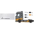 thumbnail image 2 of Italeri 3968 1:24 Mercedes-Benz A. MP4 BigSpace GP E. - Bausatz, Standmodellbau, Basteln, Hobby, 2 of 7