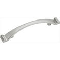 thumbnail image 1 of Hickory Hardware P14461-SN 3 In. Conquest Satin Nickel Cabinet Pull, 1 of 1
