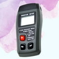 thumbnail image 2 of GOOHOCHY Wood Damp Tester Digital Moisture Meter Plastic for Professionals 1Set, 2 of 5