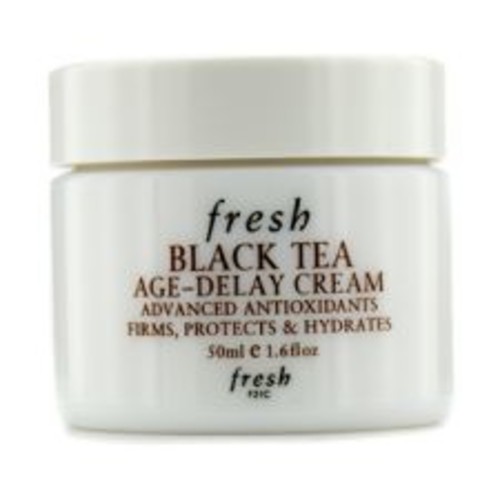 Fresh Black Tea AgeDelay Cream 1.6oz (50ml)