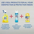 thumbnail image 5 of Lysol Multi-Purpose Cleaner w. Bleach 32 oz (Pack of 6), 5 of 6