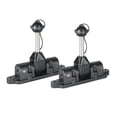 thumbnail image 1 of Universal Oar Holder Paddle Lock Support Inflatable Boat Dinghy Canoe, 1 of 8