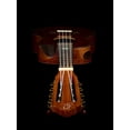 thumbnail image 6 of Ortega Eclipse Series ECLIPSE-TE8 8-String Tenor Ukulele Gloss Natural, 6 of 8
