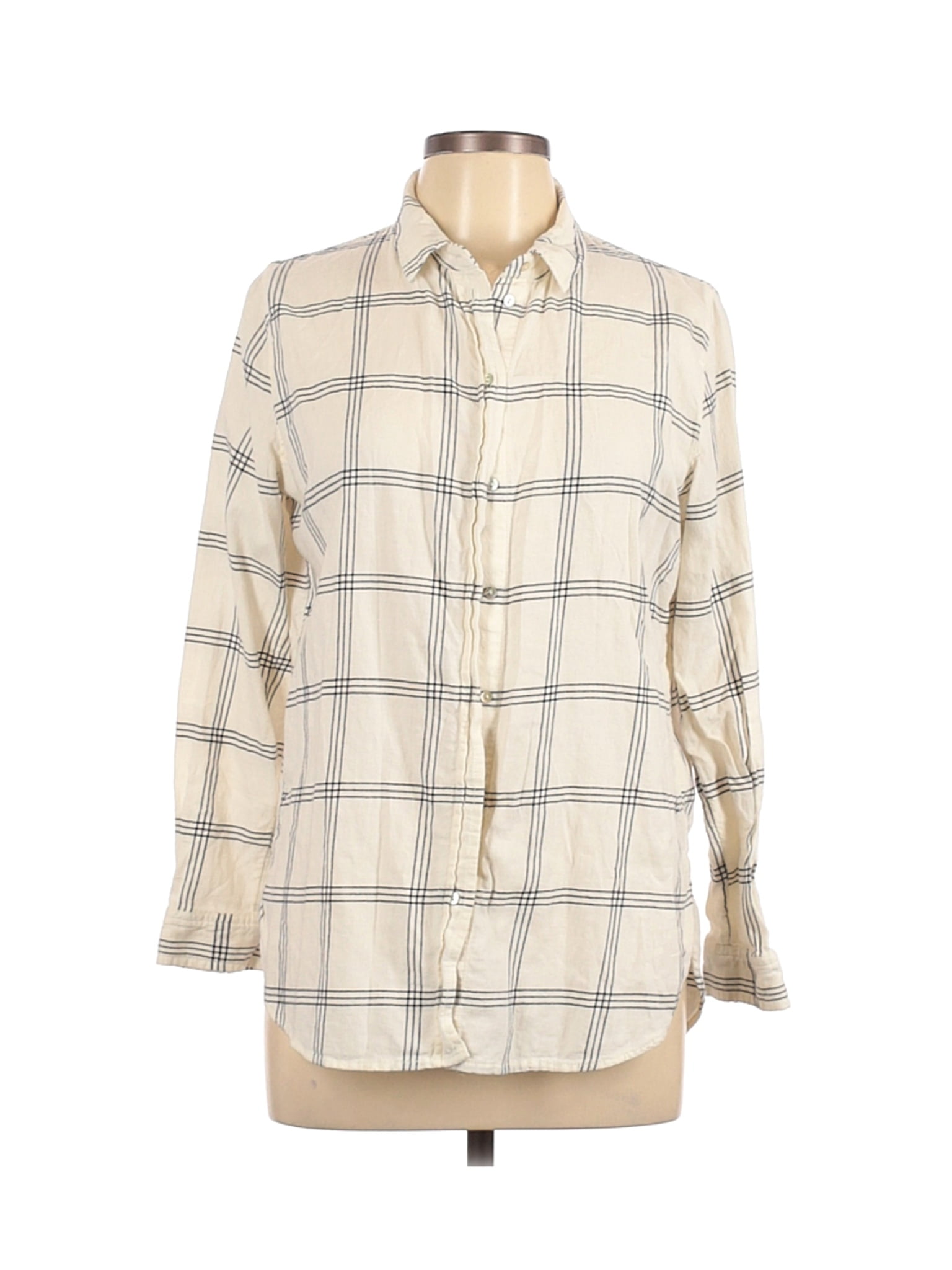 womens size 10 shirt