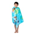thumbnail image 4 of Baby Shark Beach Towel, Kids, 28 x 58, 4 of 6