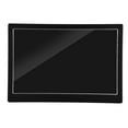 thumbnail image 1 of Alarm Photo Frame, Digital Photo Frame Durable  For Wedding For Birthday For Ideal Gift, 1 of 3
