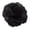 Black, variant on Artificial Rose Flowers, Oimcto Real Looking Blossom Rose Flower Heads for Wedding Bouquet Decor, DIY Crafts and Arrangements, Cloth Material, Fade-Resistant, Reusable, No Stems Included, Black