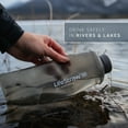 thumbnail image 4 of LifeStraw Flex Water Filter with Collapsible Squeeze Bottle, 4 of 14