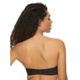 thumbnail image 3 of Felina | Evolve Convertible Strapless Bra (Black, 32D), 3 of 3
