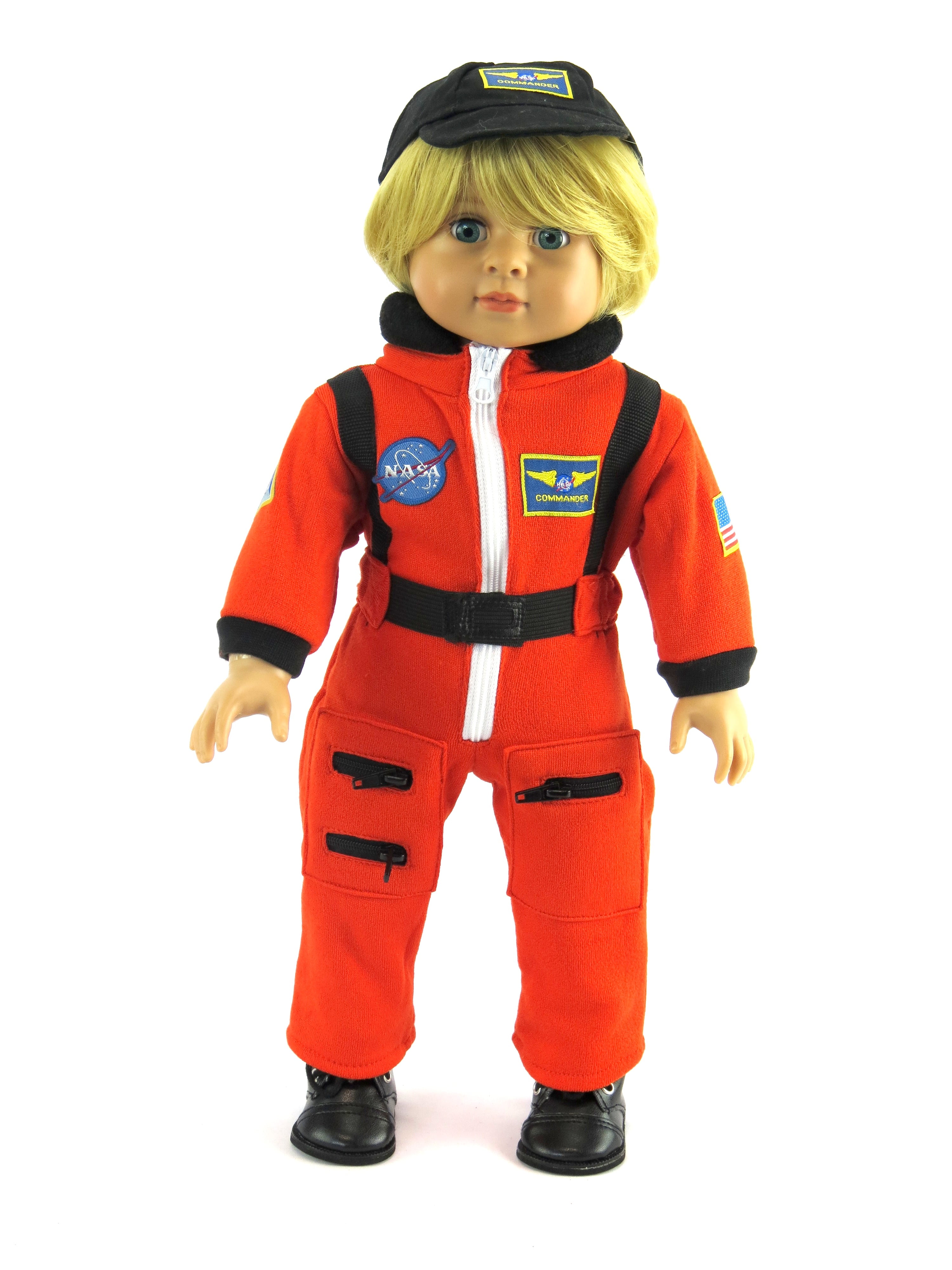 our generation astronaut outfit