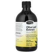 Olive Leaf Extract, 16.9 fl oz ( 500 ml), Comvita