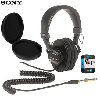 SONY MDR-XB950B1/B Black Wireless Extra BassTM Headphones