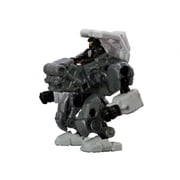 DA-09 Diaclone Powered Suit Set Type D | Diaclone Reboot