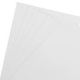 thumbnail image 3 of FOLOYORI Sublimation Blank Aluminum Sheets White 5Pcs 7.9x5.9x0.04In, 3 of 8