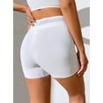 thumbnail image 2 of Solid Safety Shorts, 2 of 5
