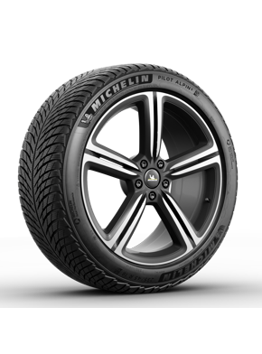 Michelin 245/40R19 Tires in Shop by Size - Walmart.com