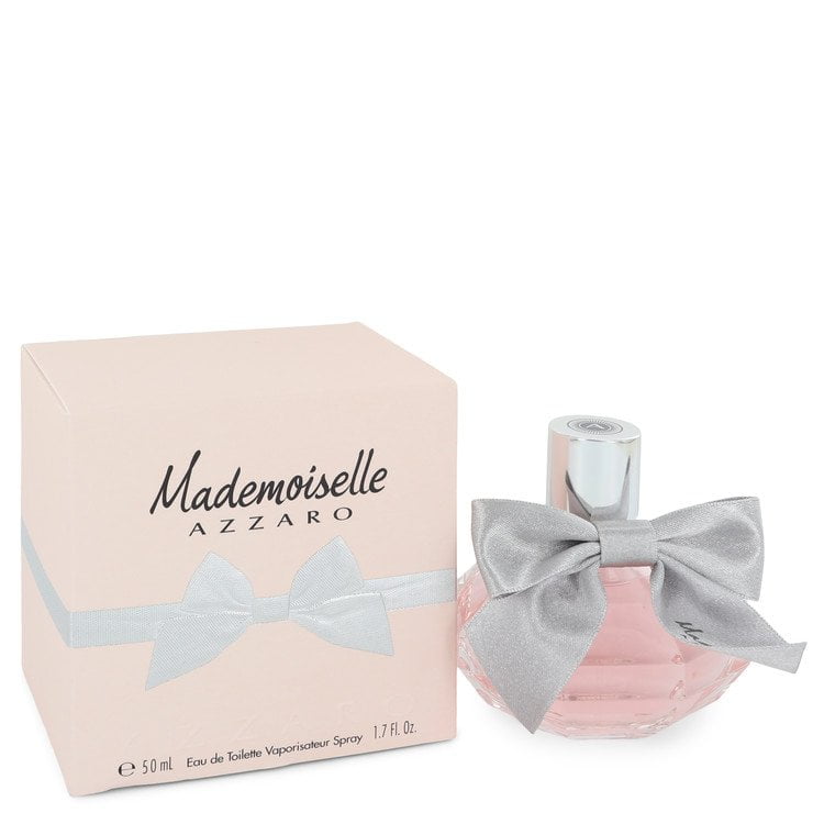 mademoiselle perfume azzaro
