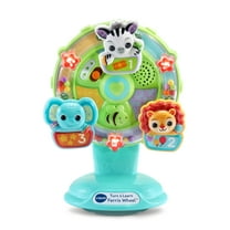 VTech Baby Turn & Learn Ferris Wheel Baby and Toddler Toys