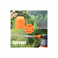 thumbnail image 3 of Pulverizador Plástico Rezus | Ideal para jardinería y limpieza, 3 of 3
