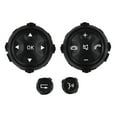 thumbnail image 6 of Steering Wheel Switch Button Replacement Kit for Luxury Vehicles W221 S550 S63 CL550 2007-2010, 6 of 6