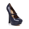 thumbnail image 7 of 633-PAYTON 6" Fetish Pump Shoe, 7 of 7