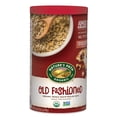 thumbnail image 2 of Nature's Path Organic Old Fashioned Oats Instant Oatmeal, 18oz Canister (pack of 6), 2 of 7