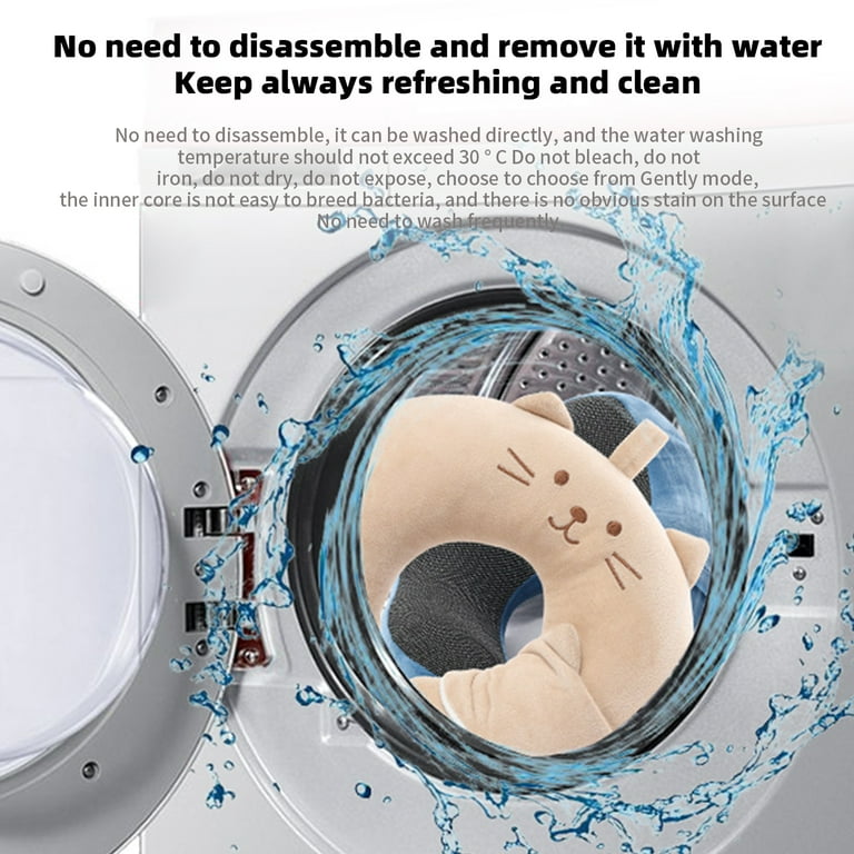Cleaning Can You Put A Pillow Pet In The Washing Machine Washing