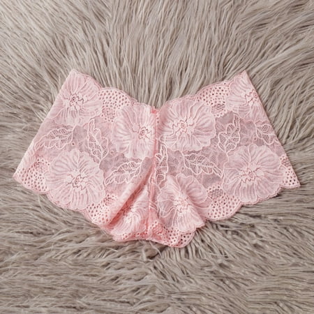 

New Fashion Sexy Lingerie Lace Brief Underpant Sleepwear Underwear