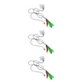 thumbnail image 4 of Juguete colgante para mascotas Greeniant metal ABS ajustable interactivo, 4 of 6