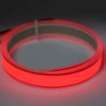 thumbnail image 5 of lionlar Red 12V Electroluminescent Panel EL Tape Back Light With, 5 of 5