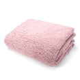 thumbnail image 4 of BVSOIVIA Warm Blanket Throws, Flannel Berber Fleece Reversible Fluffy Cozy ,Soft Plush Lightweight Blanket for Couch Sofa Bed Lap Blanket, 4 of 7